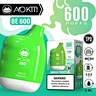 aokit be600